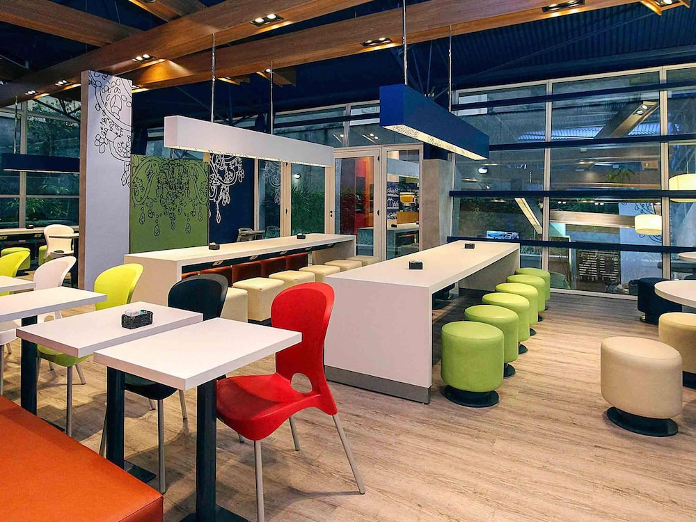 ibis budget Sao Paulo Paraiso 57/76