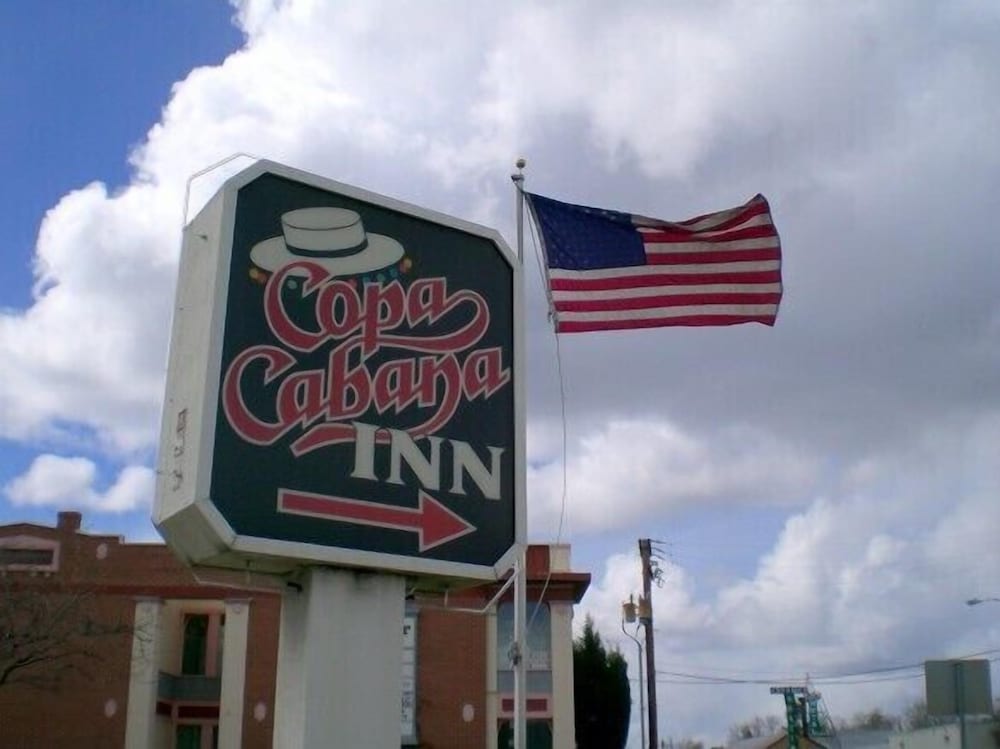 Cabana Inn photo5