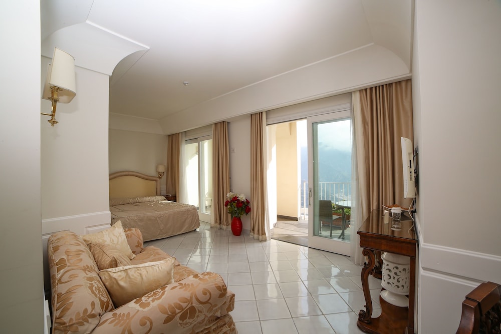 Hotel Villa Fraulo 42/72