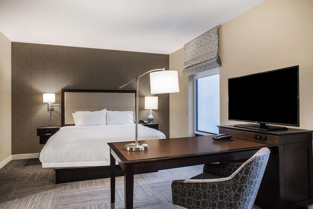 Hampton Inn Rochester Penfield 32/43