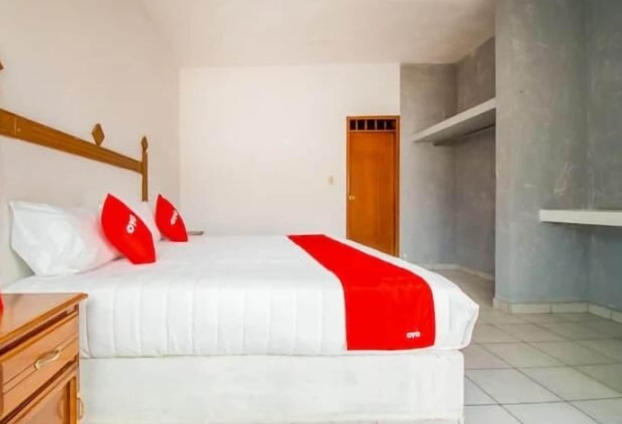 OYO Hotel Morelos, Villa Hidalgo 5/38