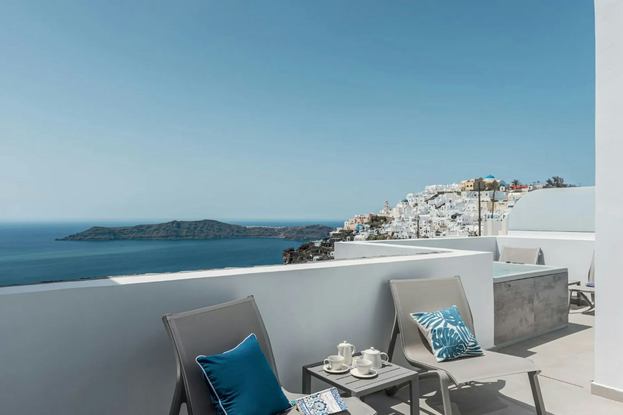 Aeifos Boutique Hotel 48/54