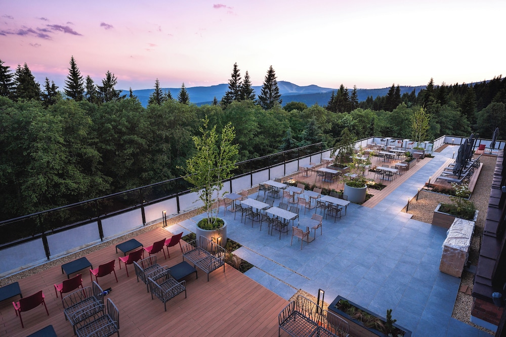 Orea Wellness Hotel Horizont 69/74
