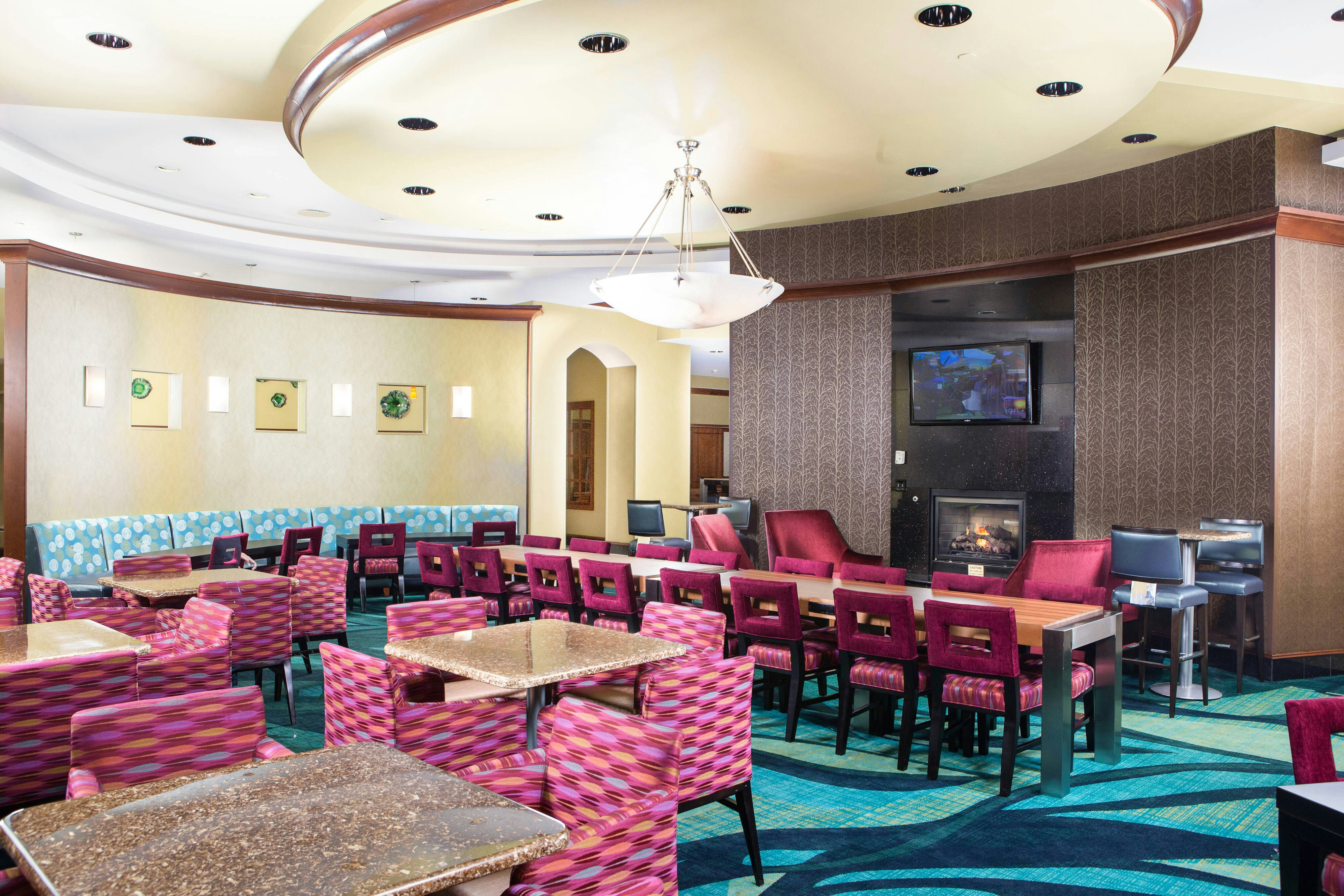 Springhill Suites Norfolk Virginia Beach 15/18