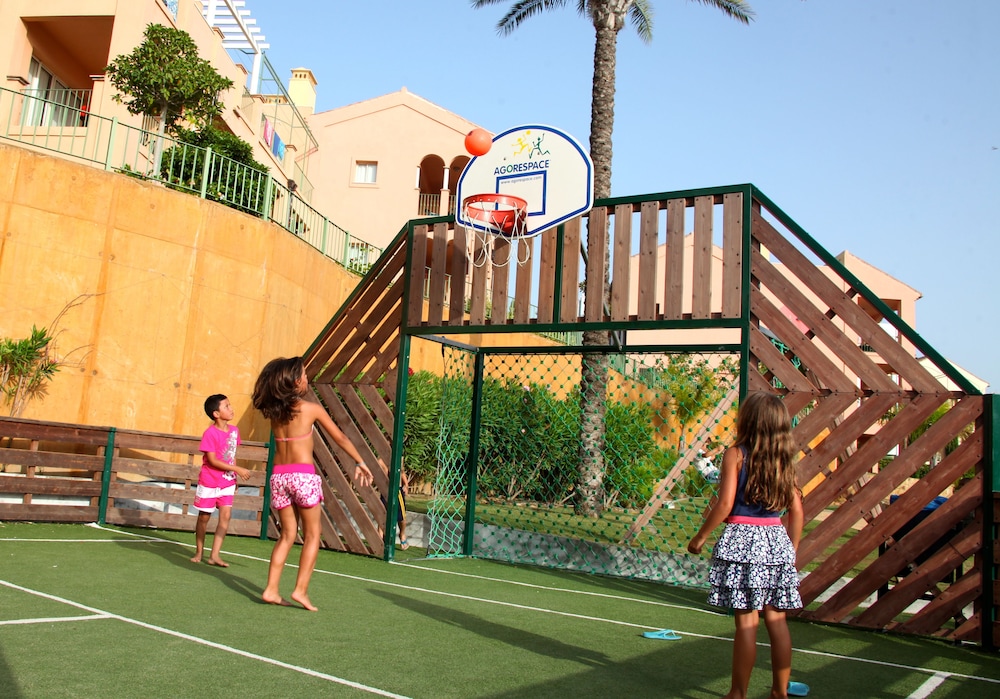 sport facilities