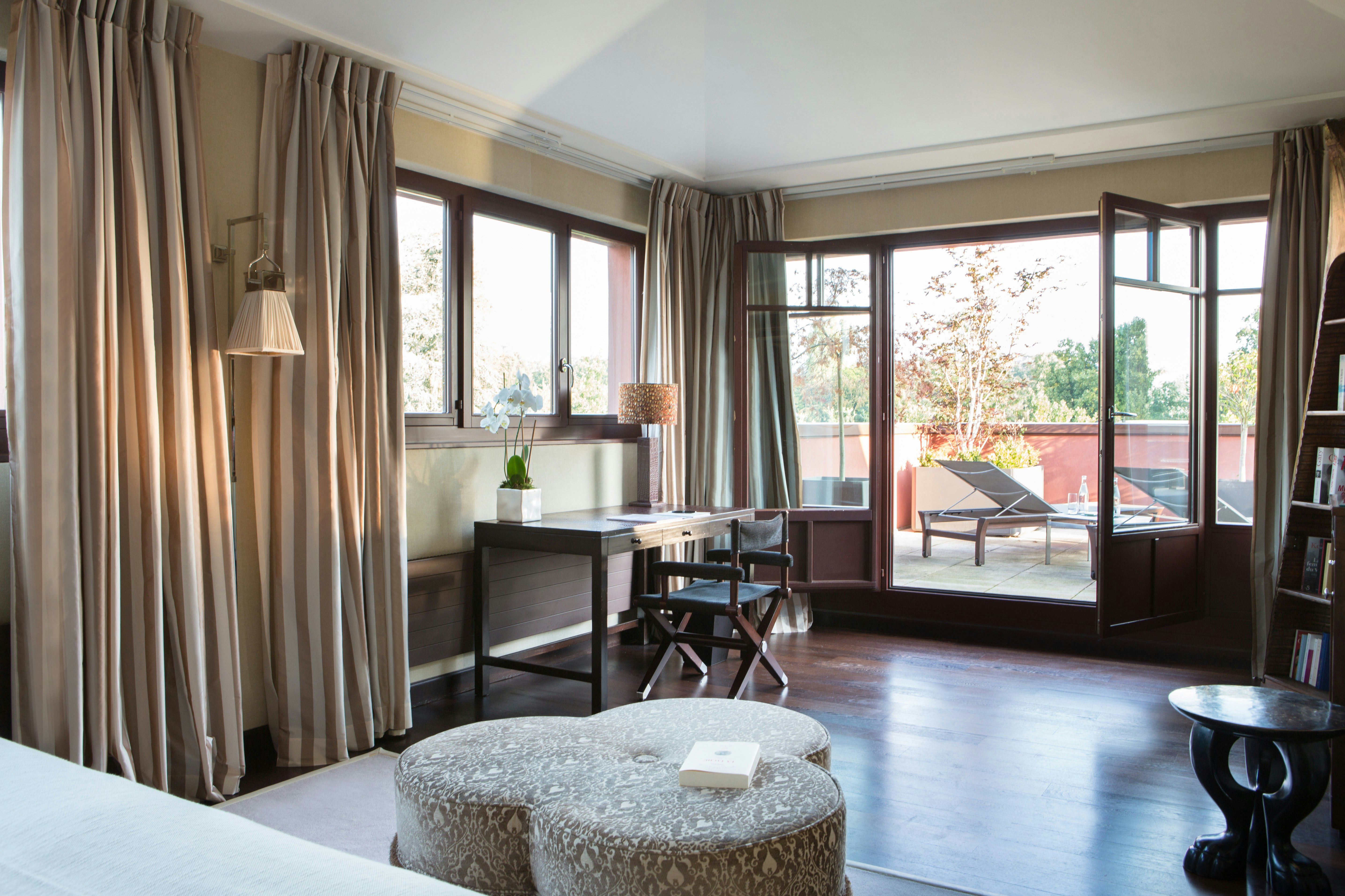La Reserve Geneva Hotel Spa 21/76