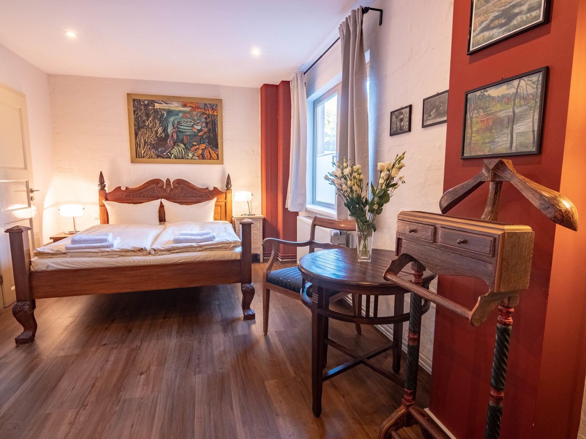 Hotel Gutenberger 32/65