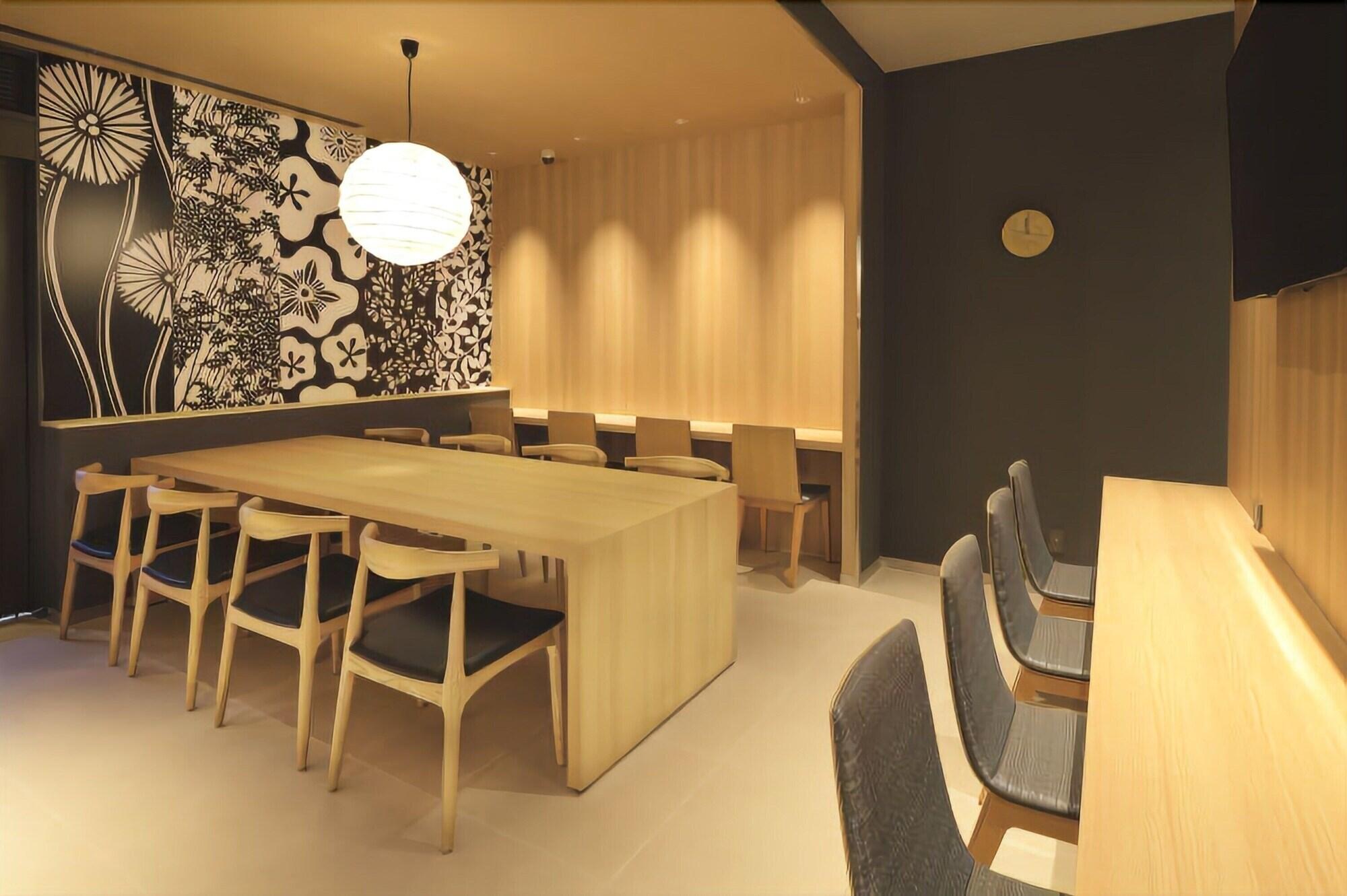 First Cabin Kansai Airport 20/24