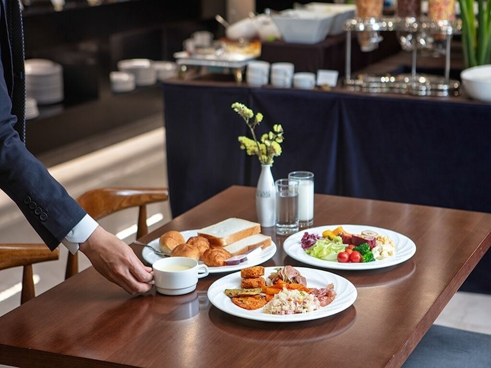 The Prima Hotel Jongno 41/57