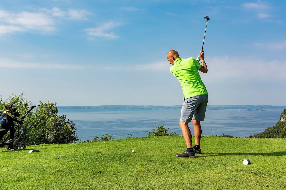 Golf Hotel Ca' Degli Ulivi 68/72