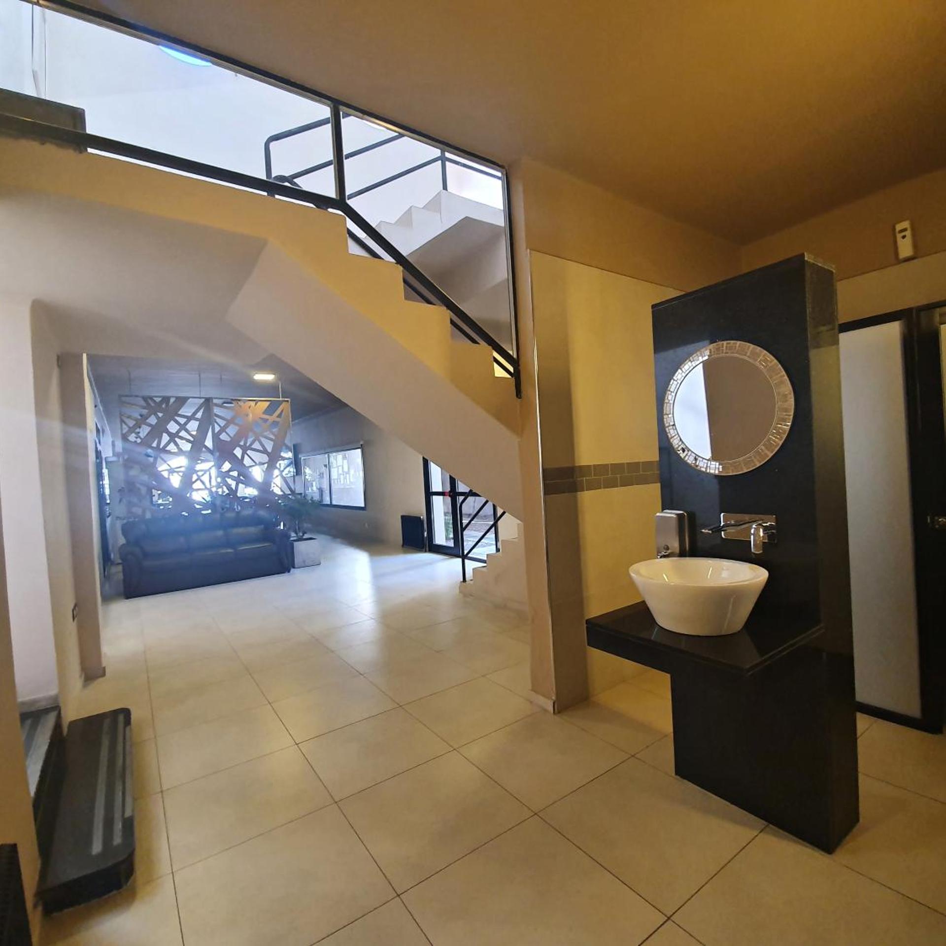 Hotel Pueblo Huarpe 48/48