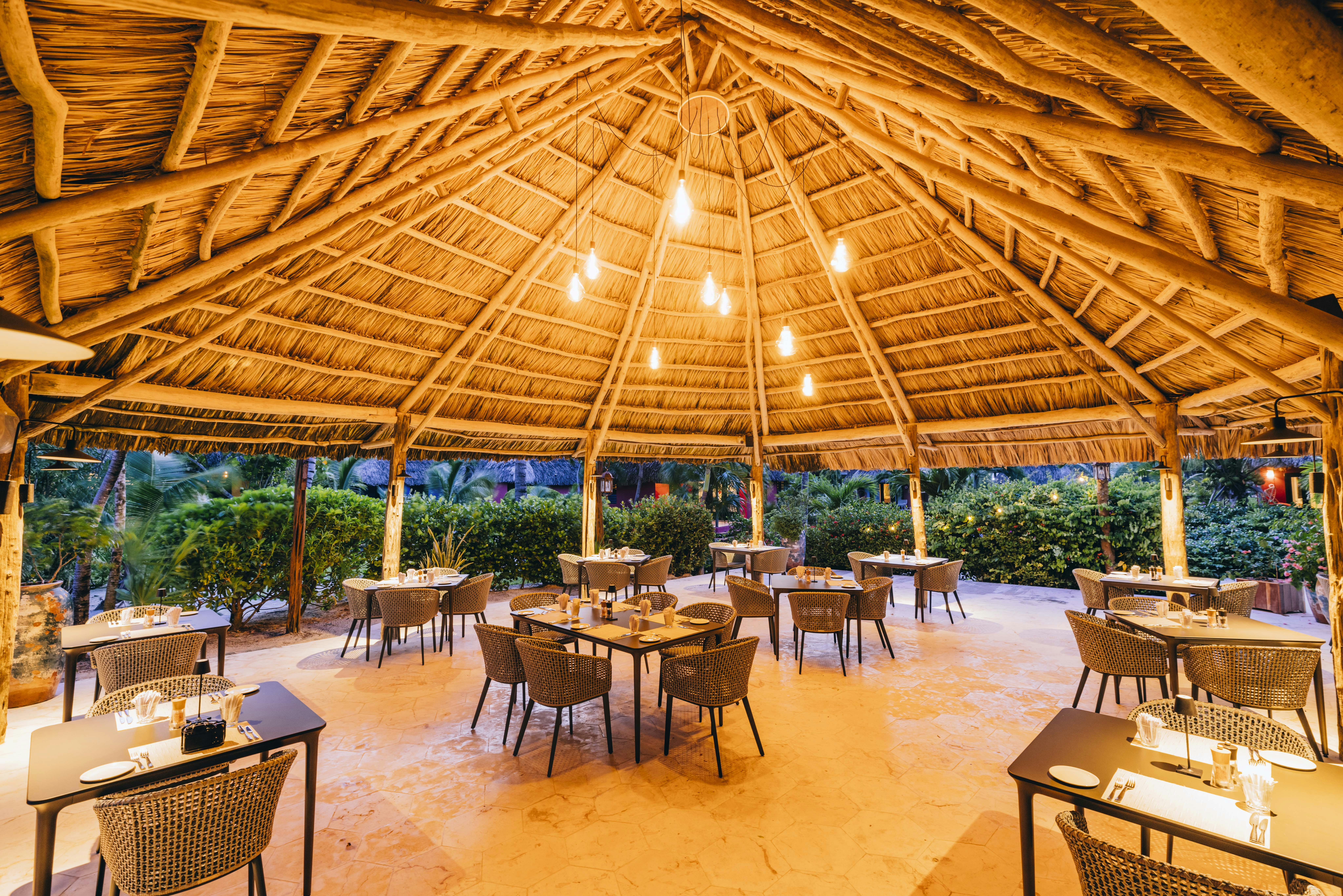 Matachica Resort & Spa 29/50