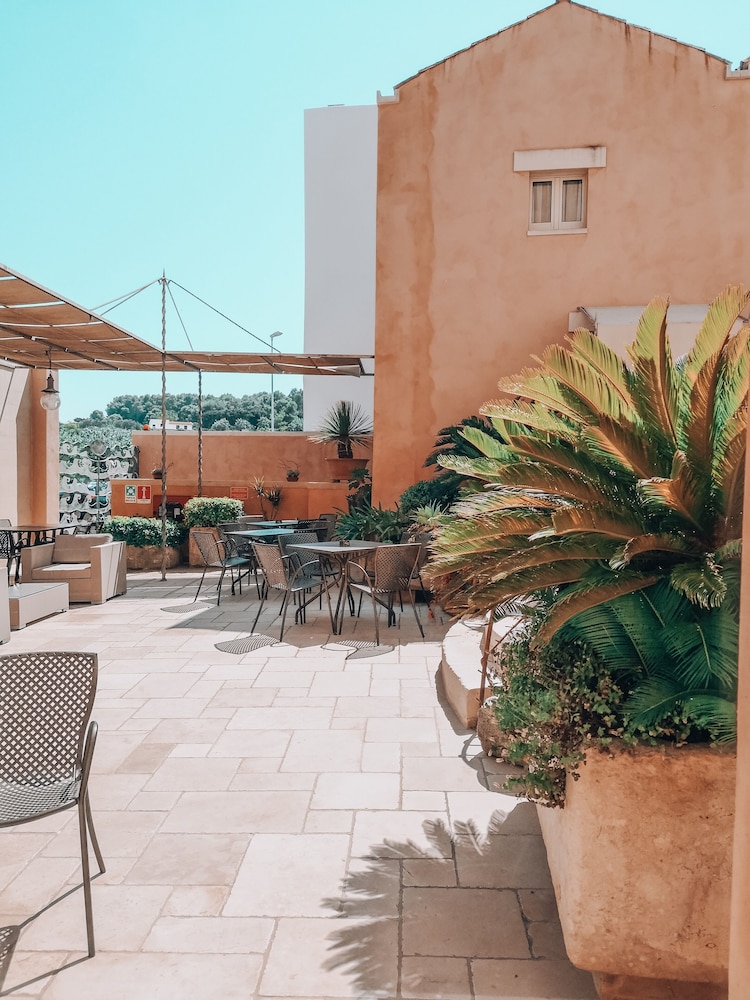 Corte di Nettuno - CDSHotels 41/65