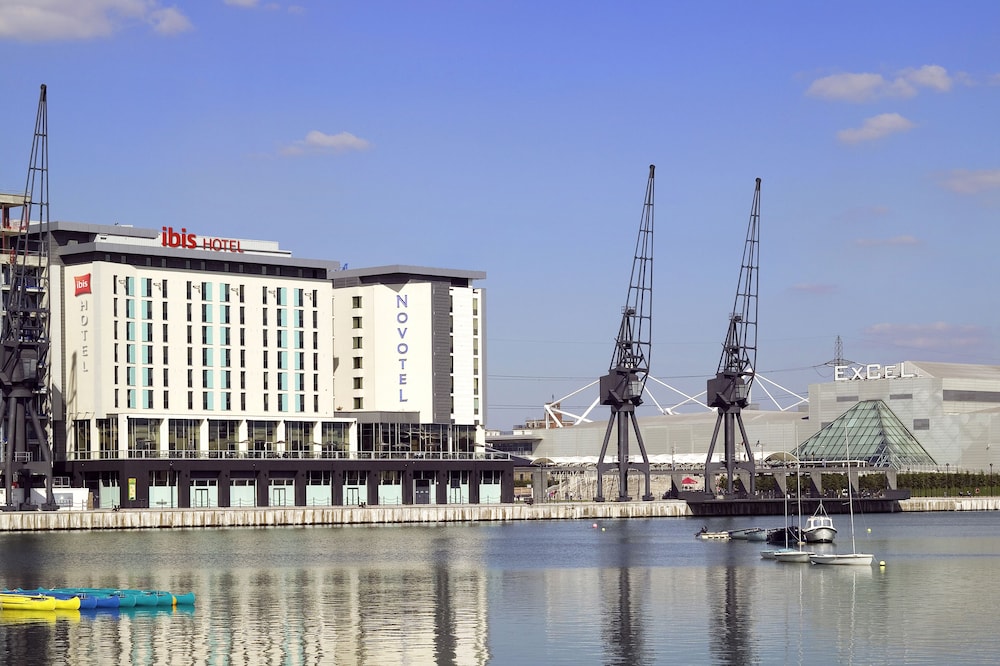 ibis London Excel Docklands 48/59