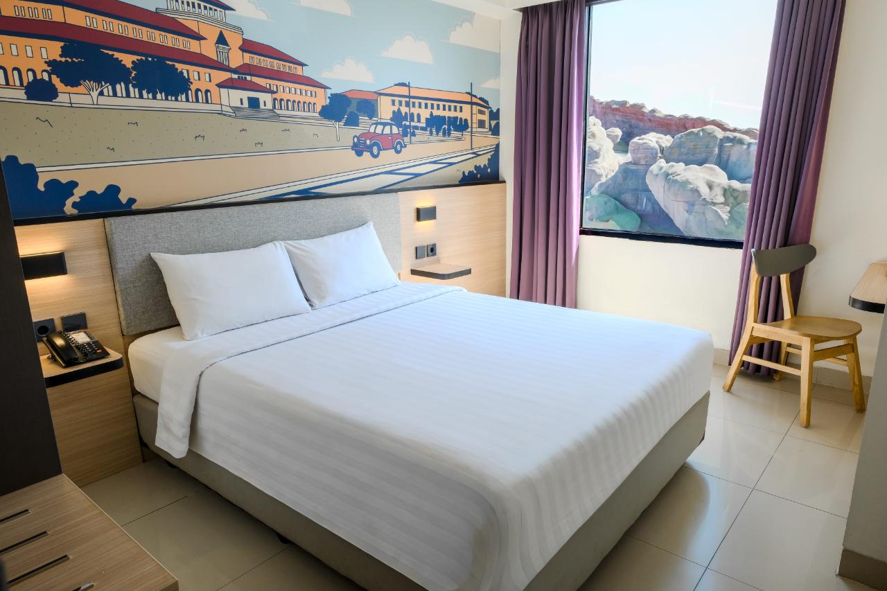 favehotel Hyper Square 2/4