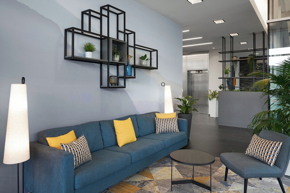 Four Points Flex by Sheraton Koblenz 33/50