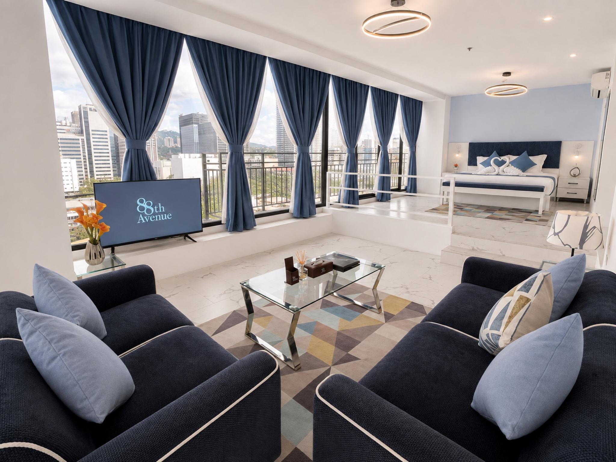 88th Avenue 14/46