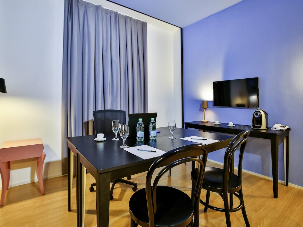 Ibis Styles Goiania Marista 65/76