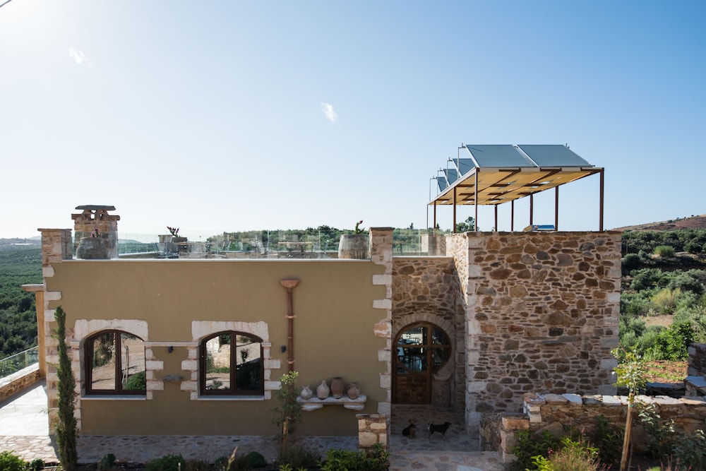 Lameriana Secret Village 6/77