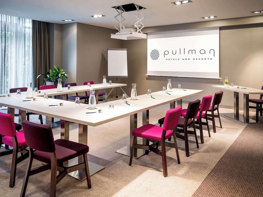 Pullman Munich Hotel 35/46