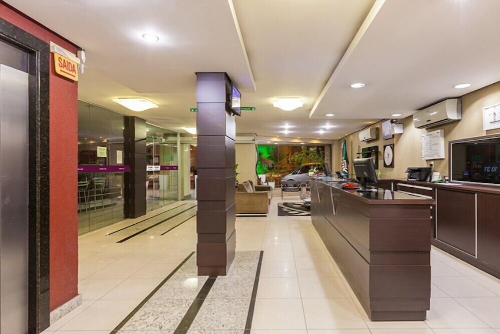 Tri Hotel Criciuma 6/39