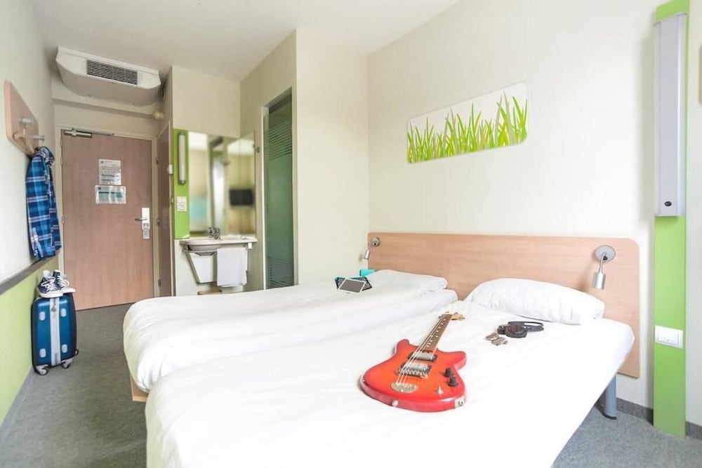 ibis budget Torun 13/32