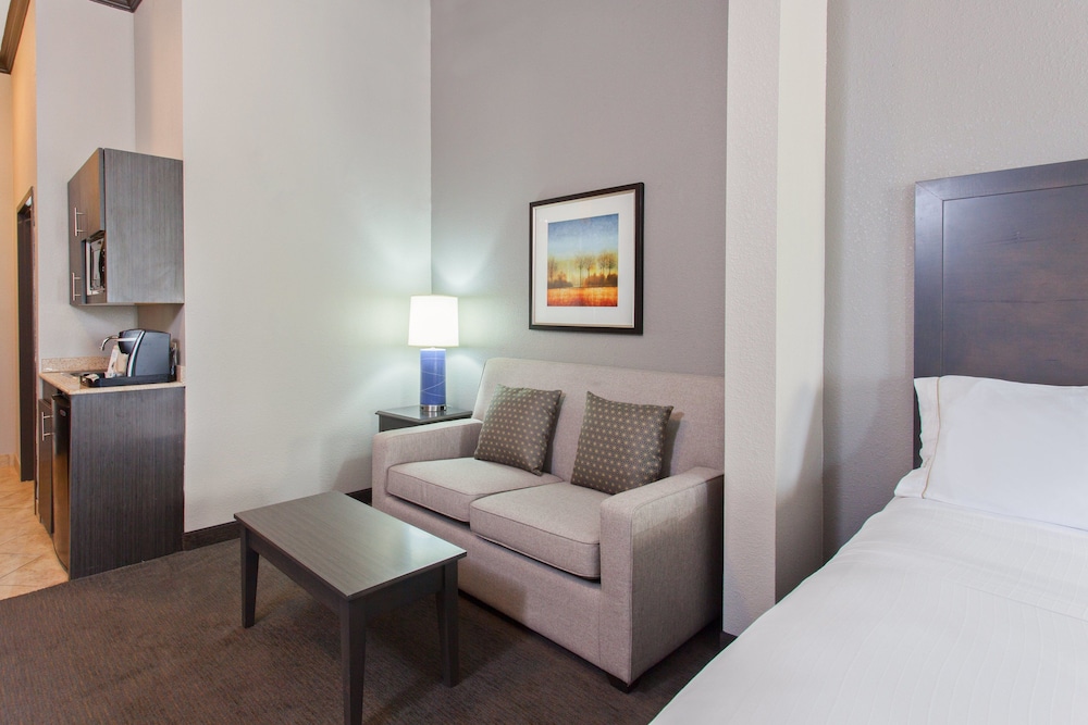Holiday Inn Express Hotel & Suites Wharton 31/50