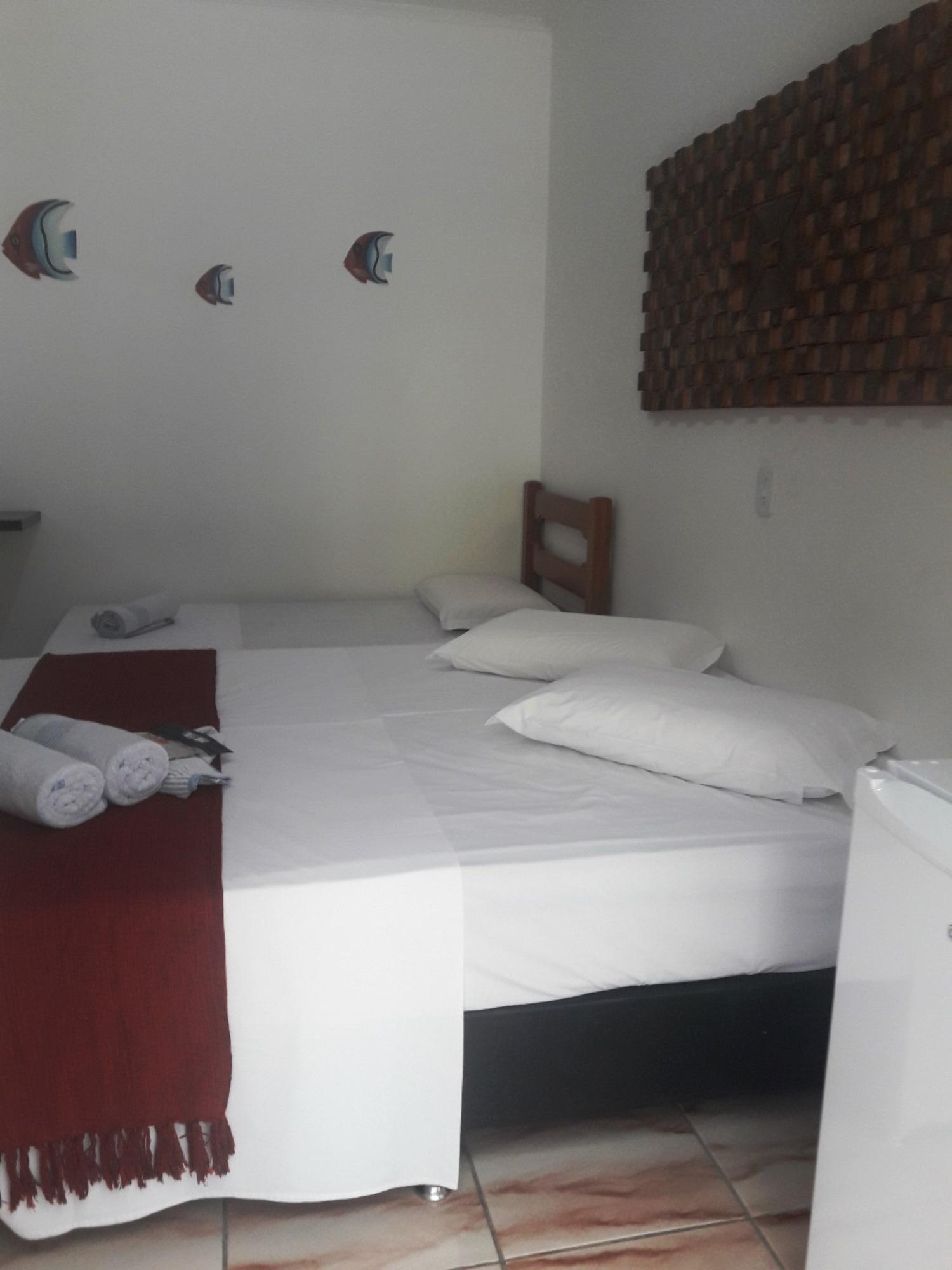 Standard, Quadruple, Street View، POUSADA ESTRELA MARE 2/3
