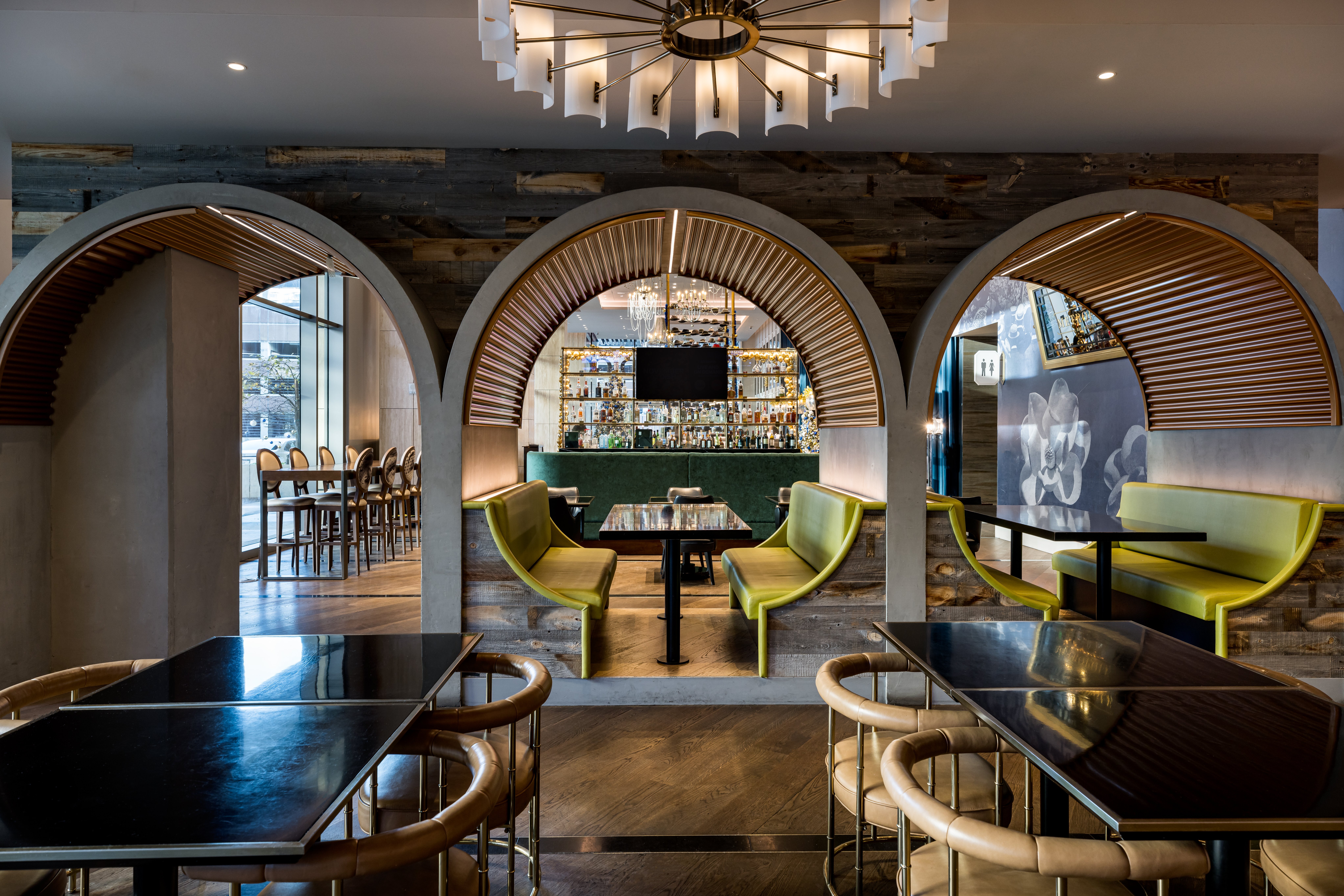 HOTEL INDIGO LOS ANGELES DOWNTOWN 53/72