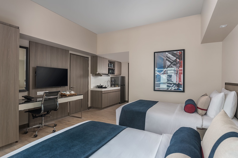 Seda Residences Makati 14/71