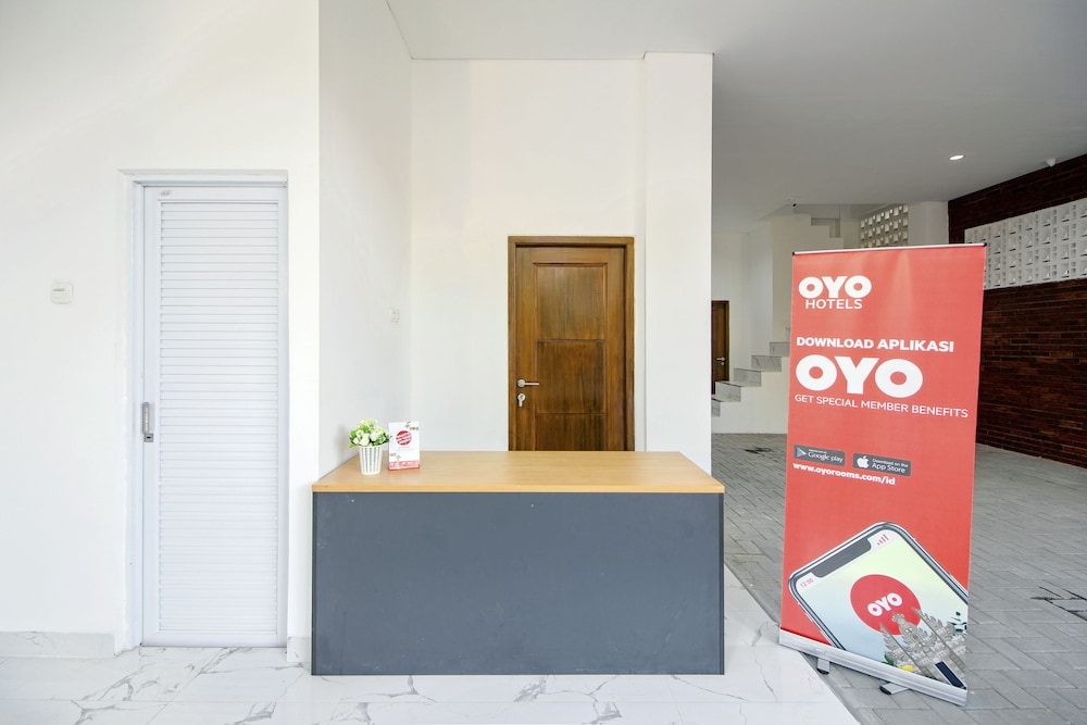 OYO 1319 88 Exclusive Guesthouse 6/29