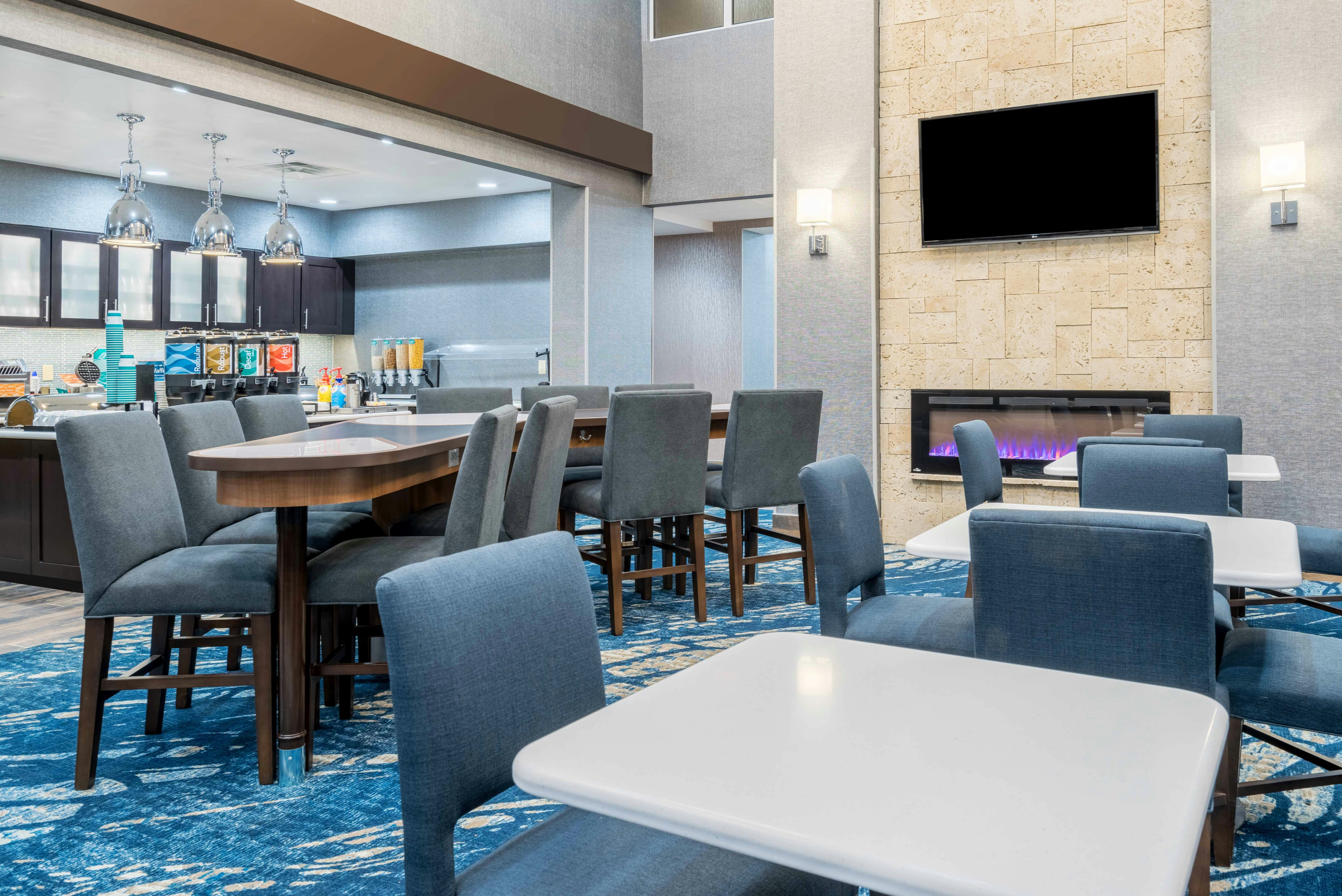 HOMEWOOD SUITES BY HILTON PHILADELPHIA PLYMOUTH MEETING 22/36