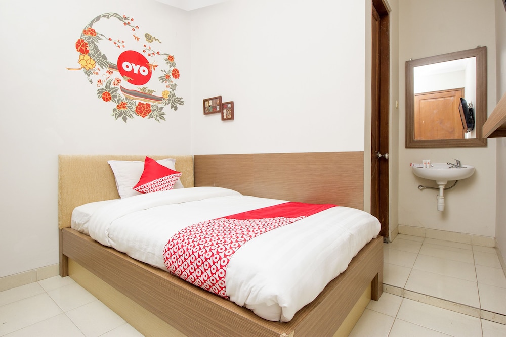 Collection O 1061 Aliya Homestay 19/41