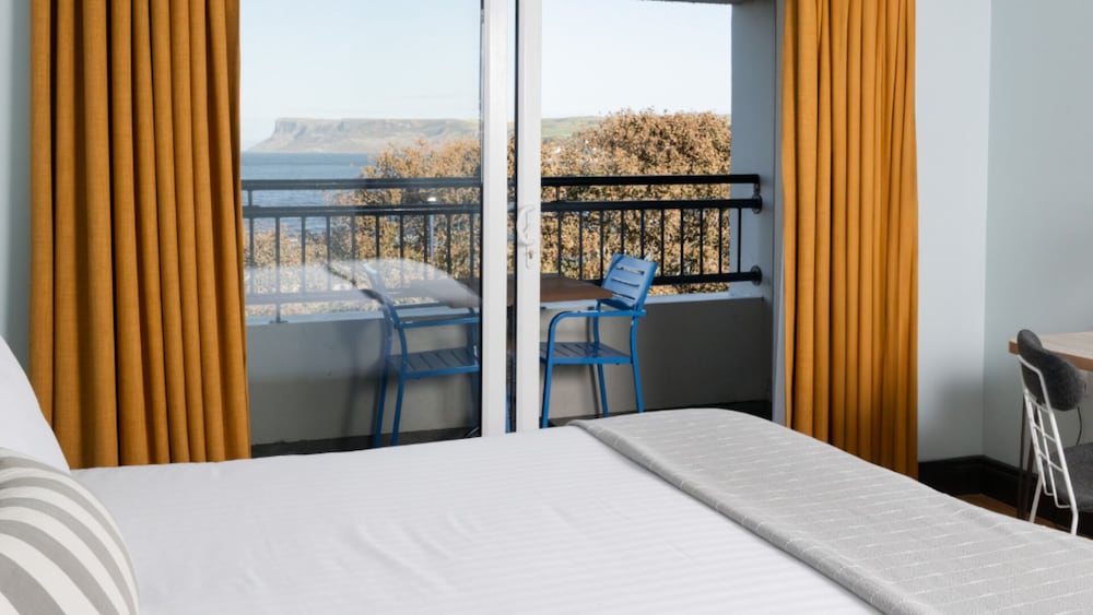 The Marine Hotel 17/54