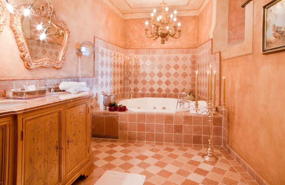 Boutique Hotel Schloss Matzen 33/67