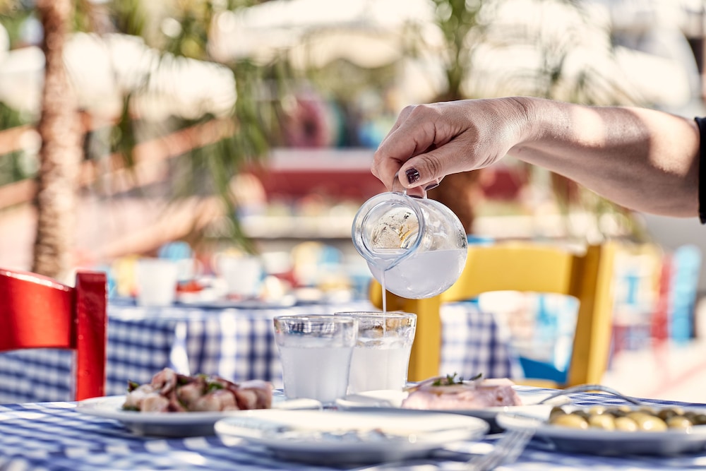 All Senses Nautica Blue Exclusive Resort and Spa photo3