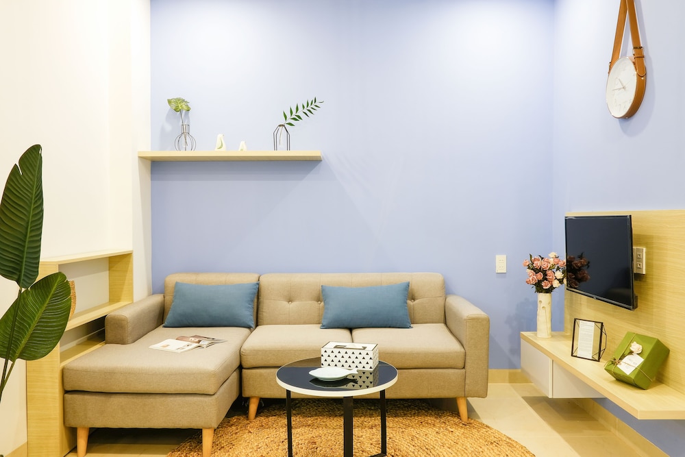Minh Tran Apartment And Hotel 46/67