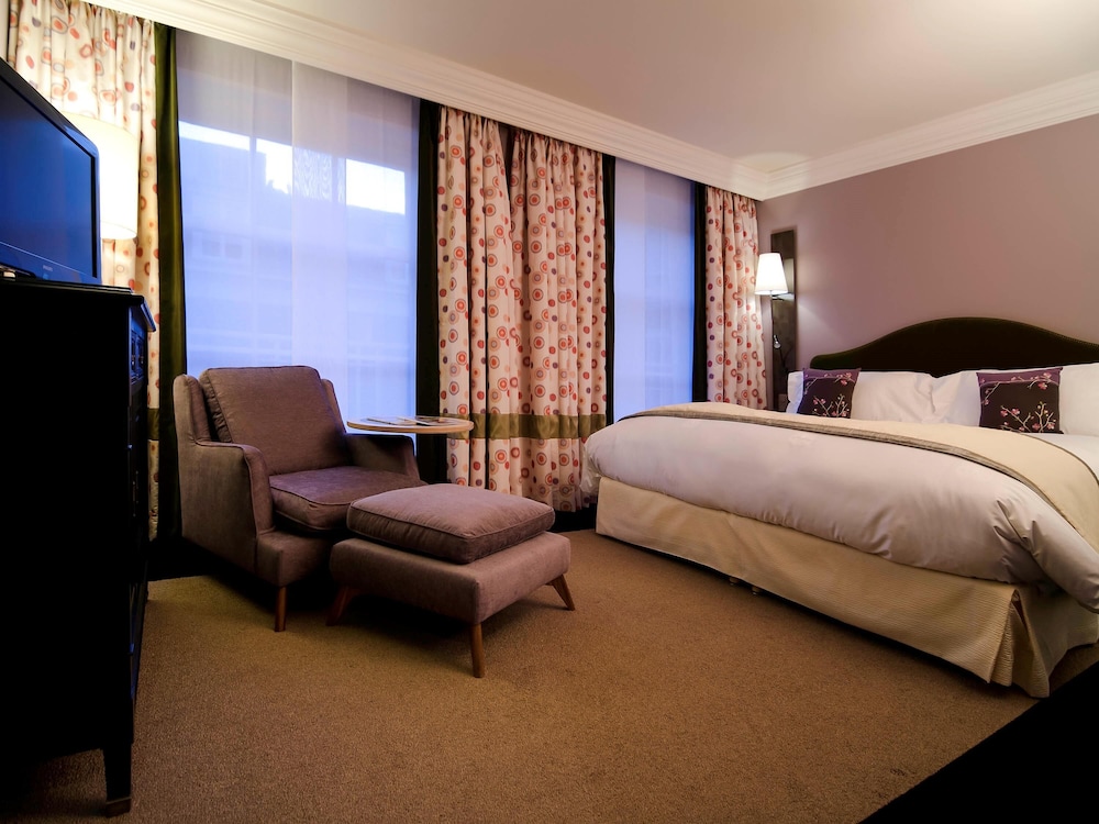 Canal House Suites at Sofitel Legend The Grand Amsterdam 8/36