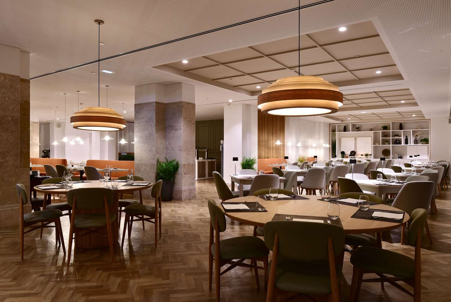 Dolce By Wyndham Camporeal Lisboa 47/71