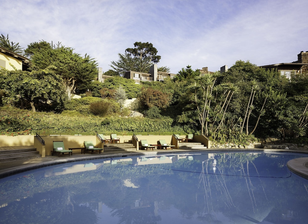 Hyatt Vacation Club At Highlands Inn 8/81