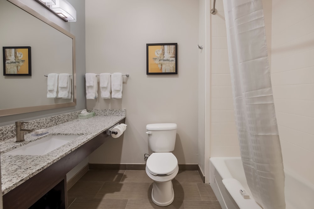 Hawthorn Extended Stay by Wyndham Sulphur (Lake Charles) 37/38