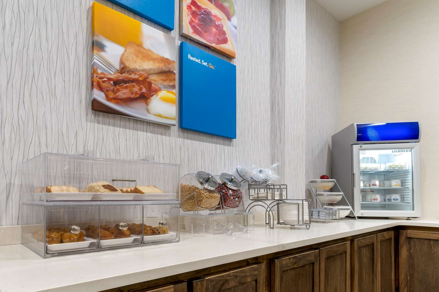 Comfort Suites Paducah Mall Area 21/29