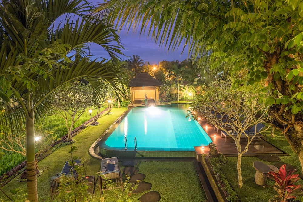 Bliss Ubud Spa Resort 6/71