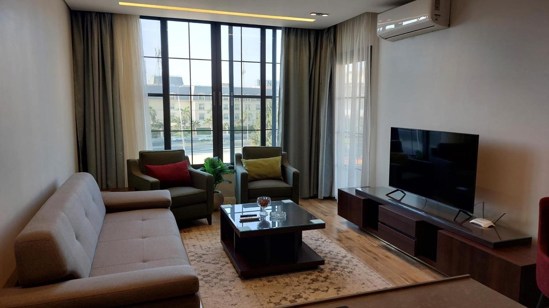 Mirage Taiaa Hotel Apartments 25/43