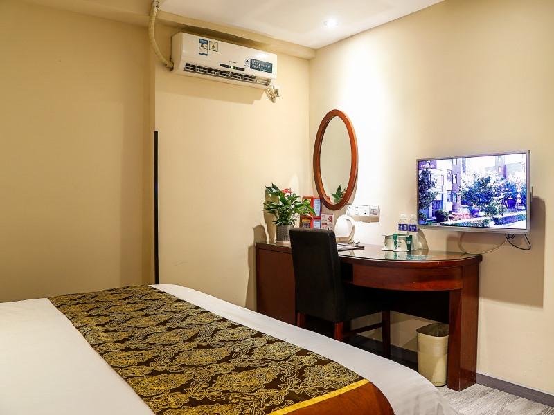 Greentree Inn Shenzhen Longguan Rord Tianhong 29/32