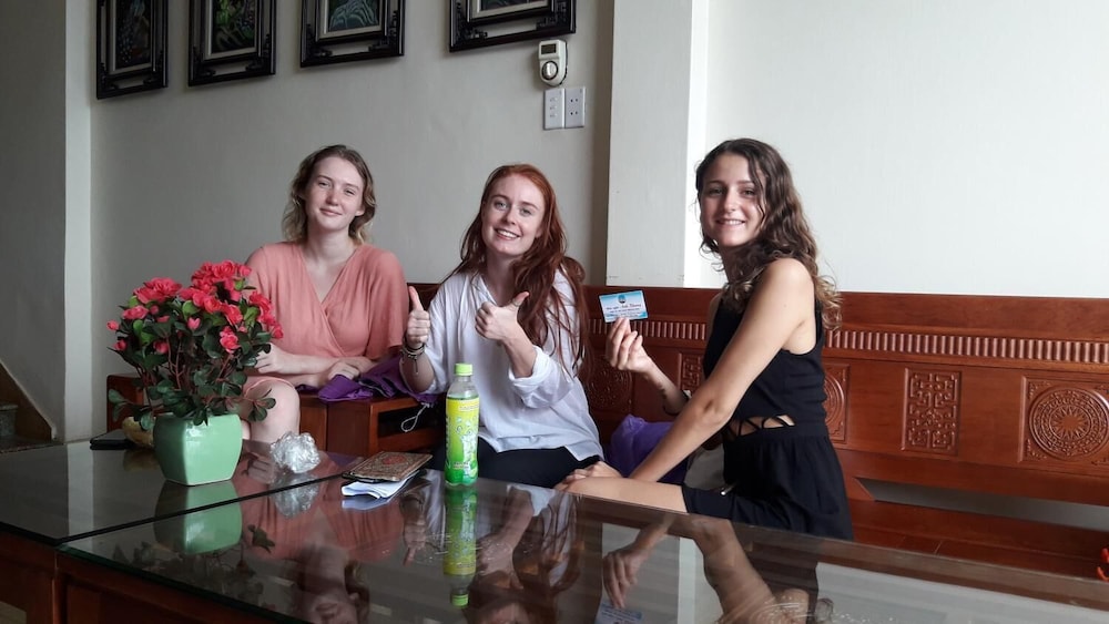 Anh Khang Guesthouse photo5