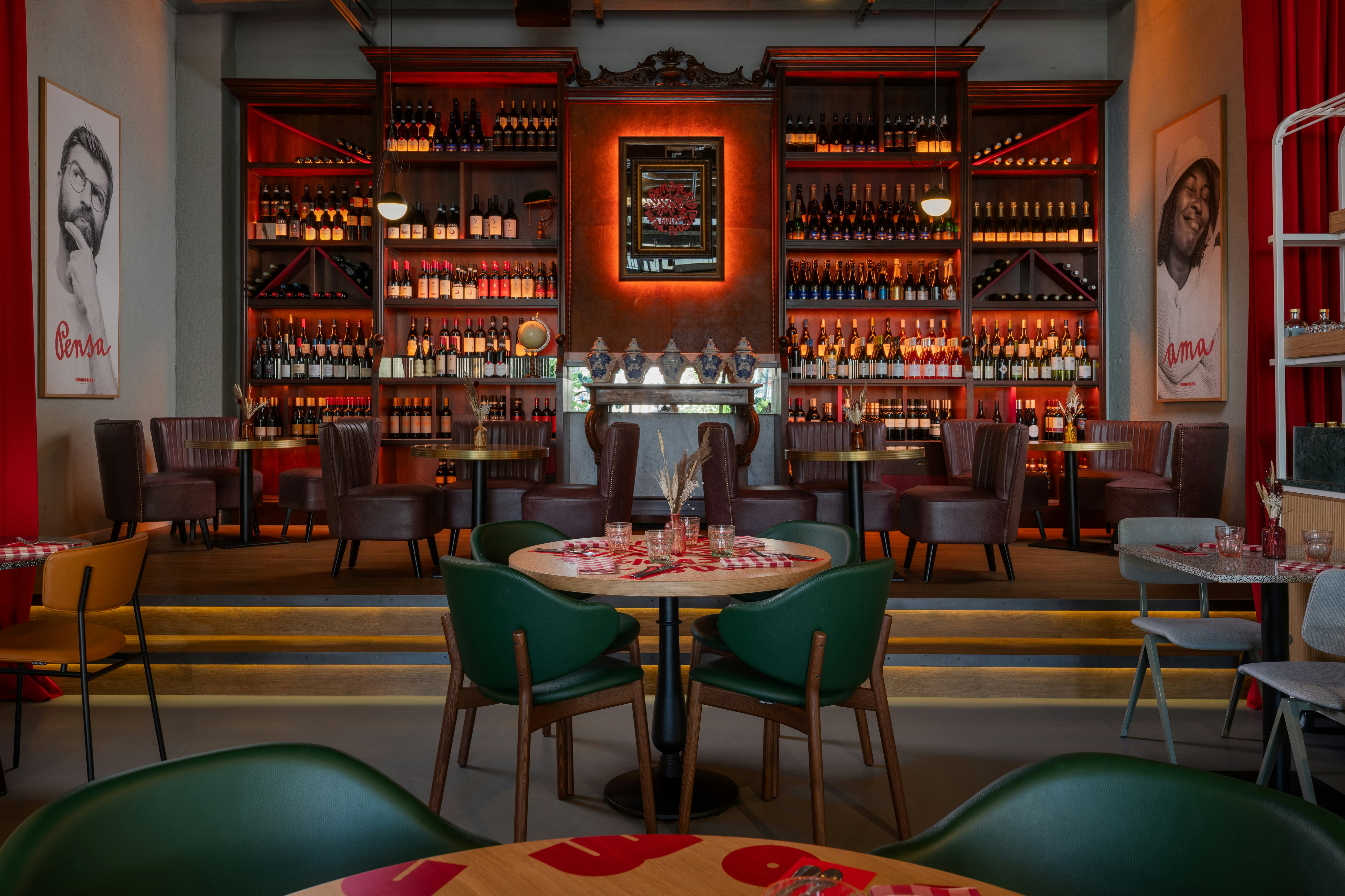 The Social Hub Florence Belfiore 47/67