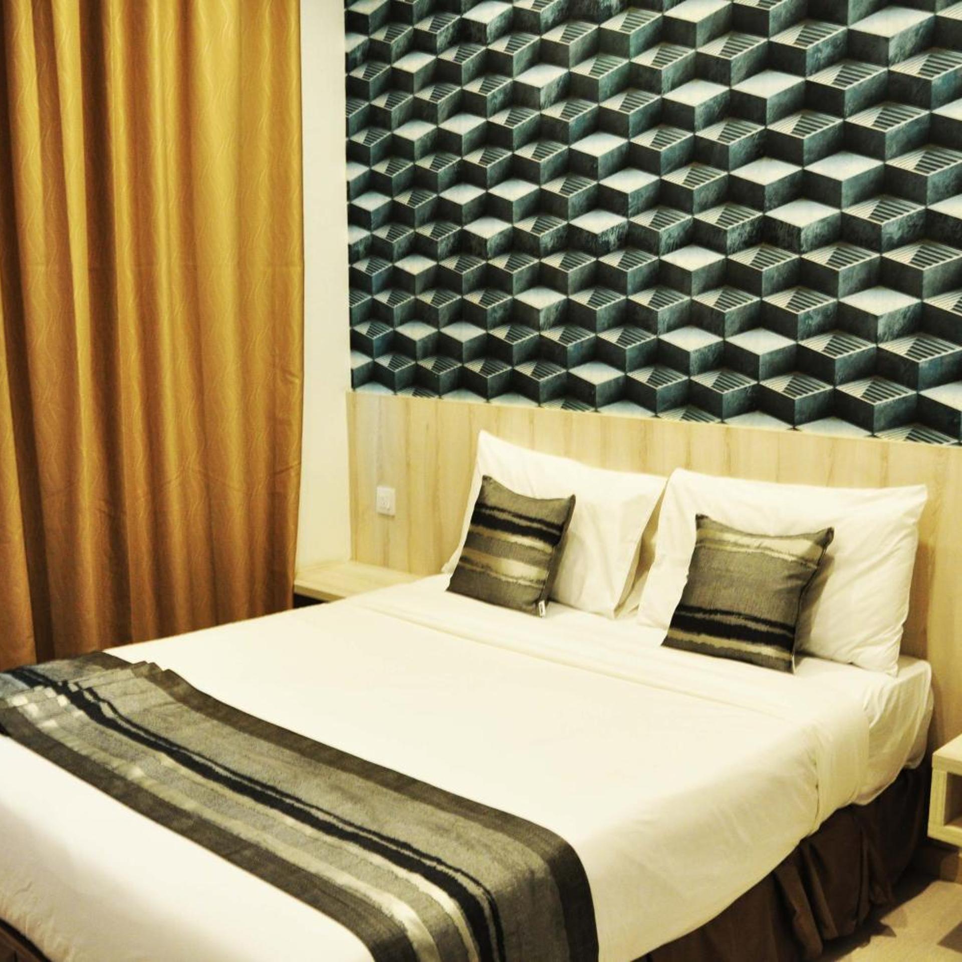 Superior, Double Bed