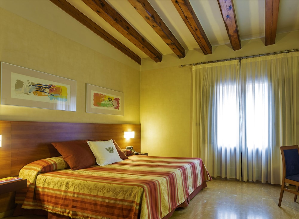 Hotel Palacio de Tudemir 8/76
