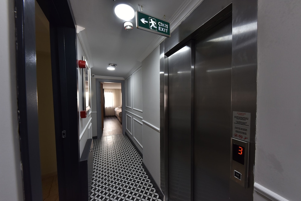 Almina Inn Hotel 29/50
